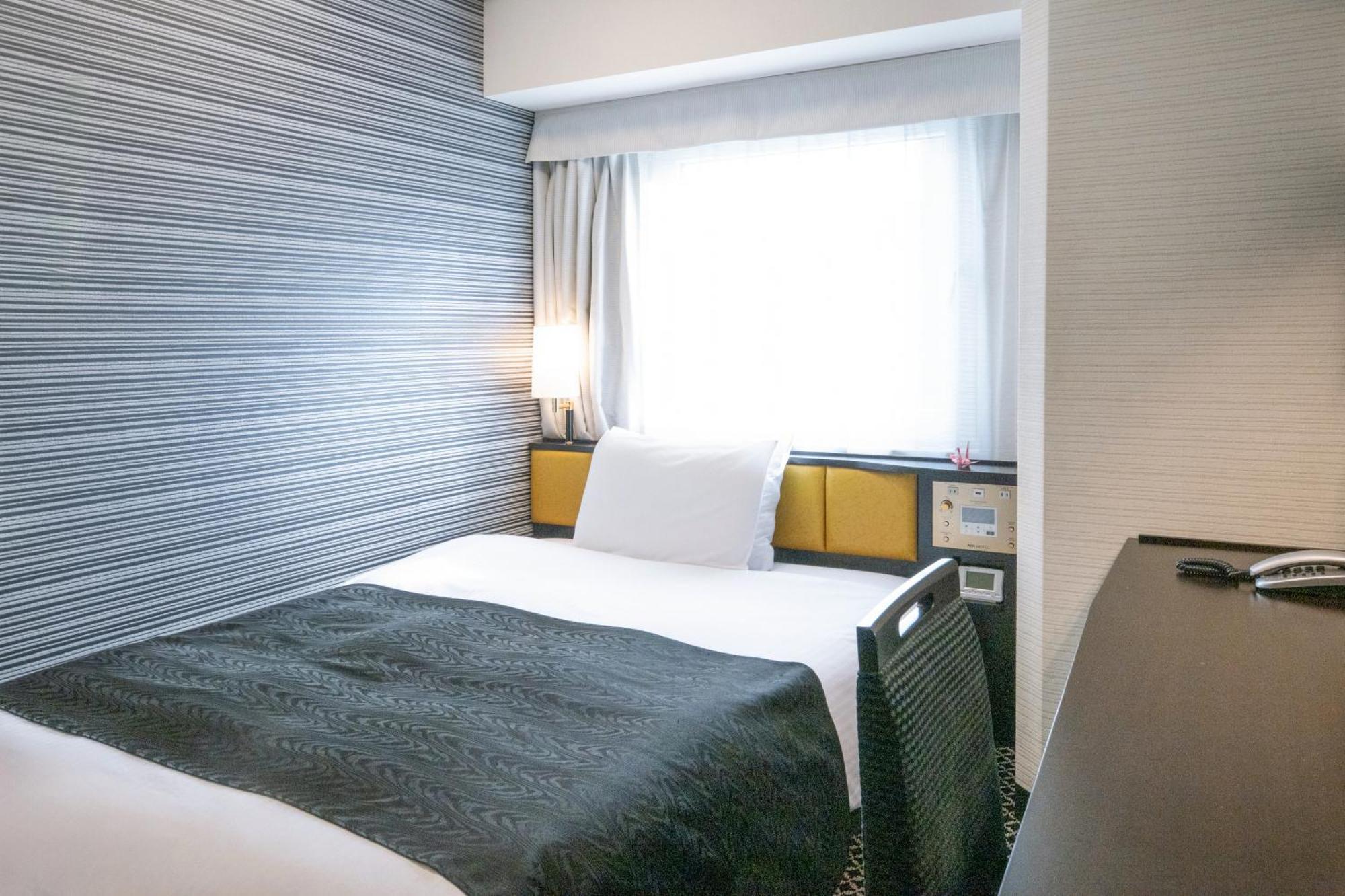 Apa Hotel Asakusa Kaminarimon — Photos 3