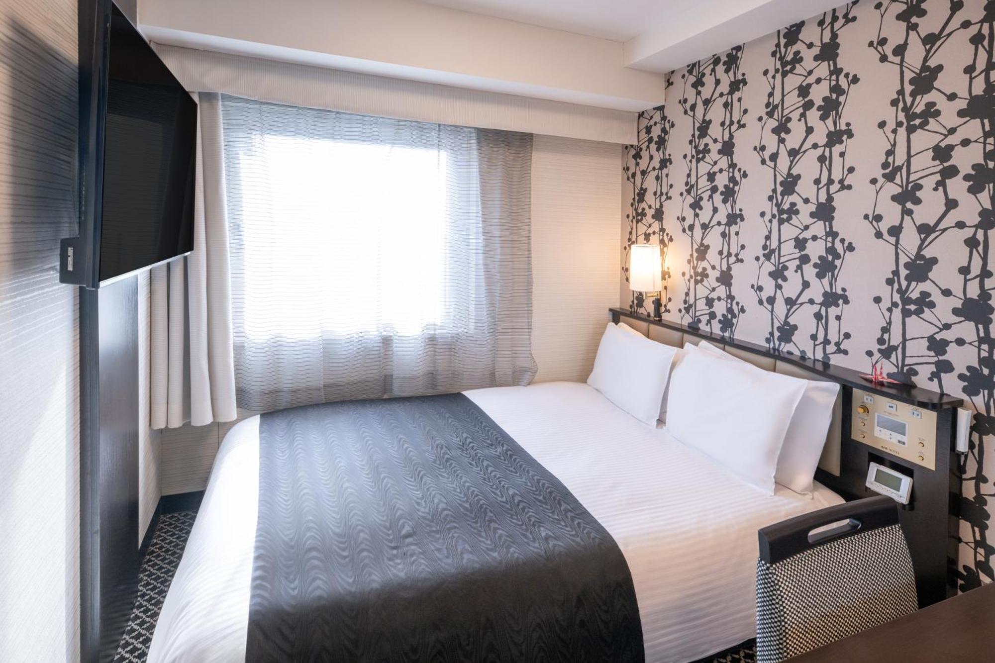 Apa Hotel Asakusa Kaminarimon — Photos 2